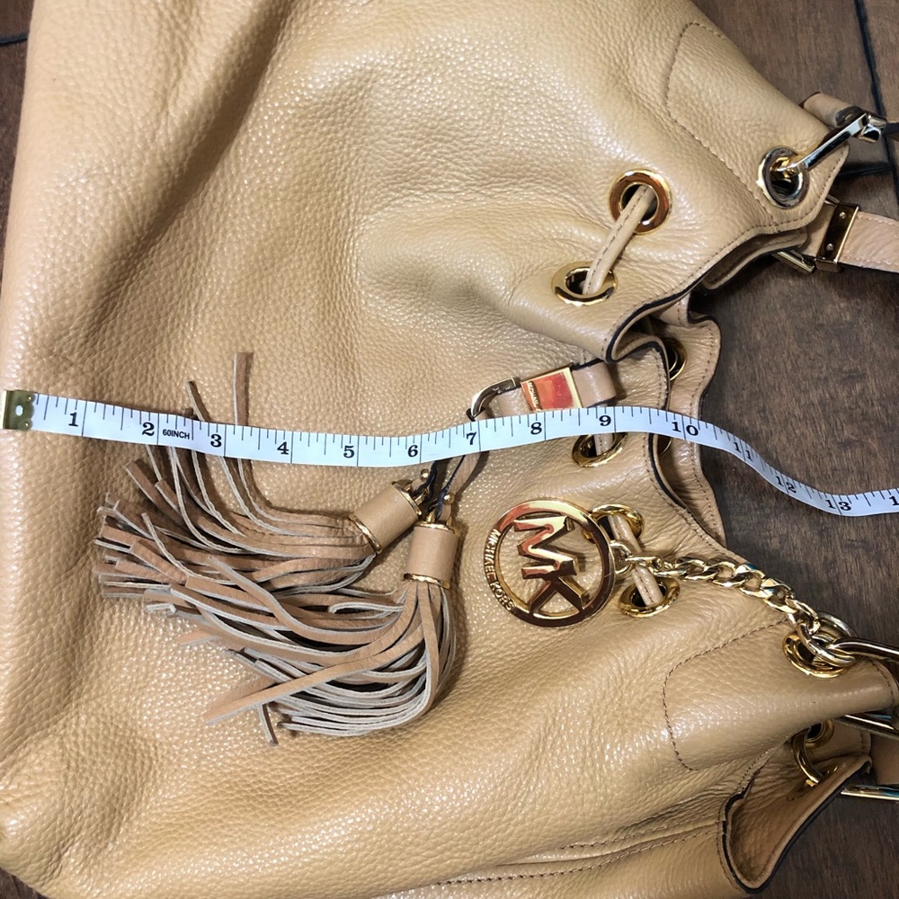 Michael Kors handbag - Picture 9 of 12